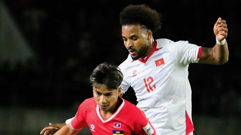 Truyền thông khu vực hết lời khen ngợi Xuân Son 'trở lại phi thường'