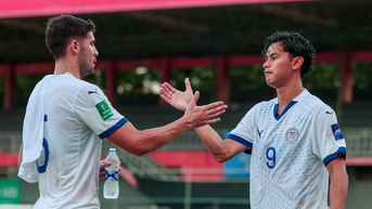 ទិដ្ឋភាពទូទៅនៃវគ្គជម្រុះ Asian Cup 2027៖ តើសំបុត្រនៅសល់ ៤ នឹងត្រូវកំណត់នៅពេលណា?