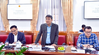 Cụ thể hóa nội hàm trọng yếu, thường xuyên của đối ngoại và hội nhập quốc tế