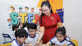 Ngày Nhà giáo Việt Nam: Yêu thương và truyền cảm hứng