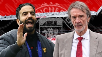 Ruben Amorim tiết lộ khoảnh khắc thay đổi cả mùa giải của MU