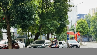 Thời tiết ngày 20/11: Bắc Bộ hửng nắng, Trung Bộ mưa lớn