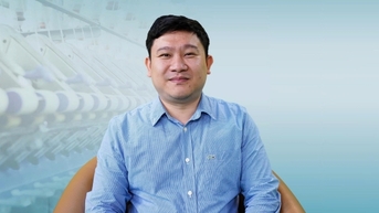 EVFTA បើក "ទ្វារទីពីរ"៖ ឧស្សាហកម្មវាយនភ័ណ្ឌកាត់បន្ថយហានិភ័យទីផ្សារ