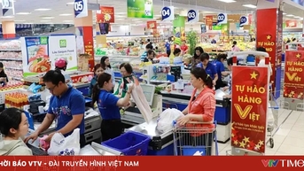 TP. Hồ Chí Minh đẩy mạnh bình ổn thị trường và kích cầu tiêu dùng