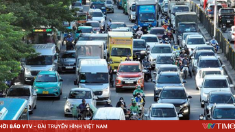 100% phương tiện công cộng dùng năng lượng sạch vào năm 2030