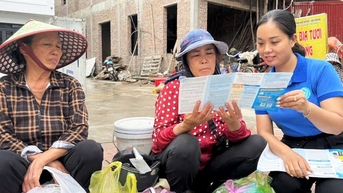 Mở rộng cơ hội hưởng lương hưu khi giảm số năm đóng bảo hiểm xã hội