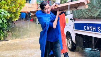 សាបព្រួសសំបុត្រនៅតំបន់ដីបាក់