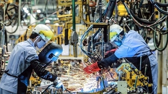 Phát triển công nghiệp hỗ trợ là mắt xích chiến lược