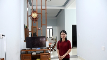 Giảm gánh nặng cho người vay mua nhà ở xã hội