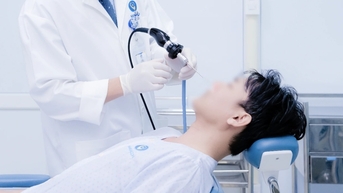 Căn bệnh oái oăm khiến người đàn ông không thể cảm nhận thức ăn