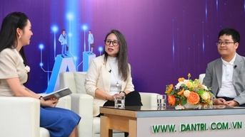 AI tái định hình thị trường việc làm: Thích ứng để tồn tại