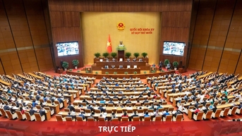 Tường thuật: Quốc hội thảo luận về các chính sách giáo dục và đào tạo (sáng 20/11)