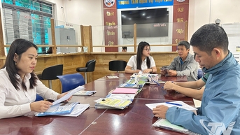 បង្កើតបរិយាកាសការងារដែលភ្ជាប់គ្នា។