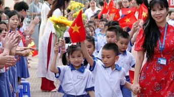 Người thầy trong tầm nhìn 2045