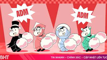 Vinamilk ADM: Xứng danh biểu tượng tuổi thơ liên thế hệ