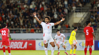 FIFA làm… thơ tặng Xuân Son, báo Đông Nam Á nhận xét bất ngờ ngày người hùng tái xuất