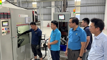 Hải Phòng thí điểm mô hình 'Công đoàn cơ sở xã hội chủ nghĩa'