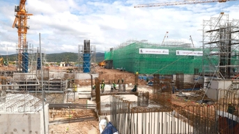 Phó Thủ tướng: Giải phóng mặt bằng phải tạo được sự vui vẻ trong dân