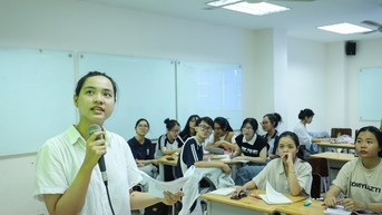 Giáo dục sư phạm để thích ứng, đổi mới và lãnh đạo sự thay đổi