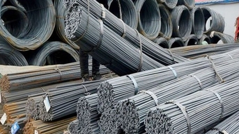 តម្លៃដែកថ្ងៃទី ២០ ខែវិច្ឆិកា៖ តម្លៃពិភពលោកធ្លាក់ចុះយ៉ាងខ្លាំង ទីផ្សារក្នុងស្រុកមានស្ថិរភាព