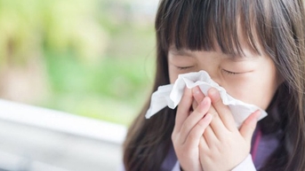 Những bệnh trẻ dễ mắc trong mùa lạnh và cách phòng tránh