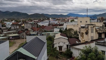 Mưa lũ giảm dần, Gia Lai vẫn khuyến cáo người dân ở nơi sơ tán