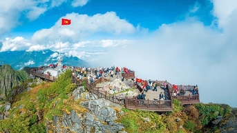 Hà Nội: Liên kết vùng để đón “sóng” khách quốc tế