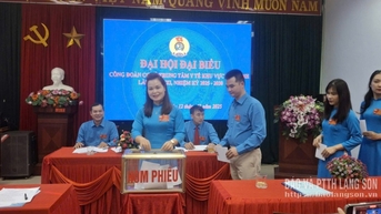 Đảm bảo chất lượng đại hội công đoàn cơ sở