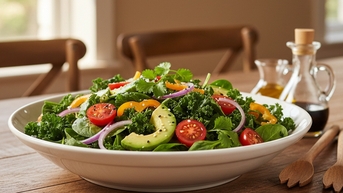 Giảm huyết áp cao một cách tự nhiên: Hãy thêm 1 phần này vào bữa ăn!