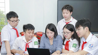 យុវជនជំនាន់ក្រោយ និងសេចក្តីប្រាថ្នាចង់កសាងបរិយាកាសសាលារៀនគ្មានផ្សែង