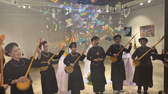 Bài cuối: Trách nhiệm gác cổng của người nghệ sĩ