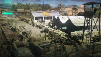 Mốc son chói lọi trong lịch sử kháng chiến chống Mỹ của Long An