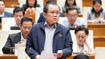 Quản lý thuế bằng công cụ số: Tăng minh bạch, giảm thất thu