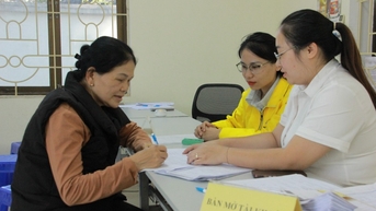 ការពង្រីកការទូទាត់គណនី