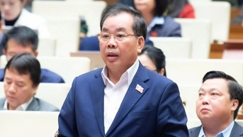 Đại biểu lo các trường đại học yếu đi sau sáp nhập, đề xuất bỏ đại học vùng