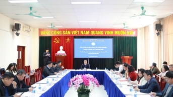 Tọa đàm phát triển thị trường bán lẻ Việt Nam đến năm 2030