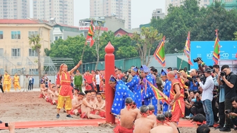 កិច្ចសហប្រតិបត្តិការក្នុងការអភិរក្សបេតិកភណ្ឌអូសទាញ ចាំបាច់ត្រូវផ្តោតលើខ្លឹមសារ និងការអភិវឌ្ឍន៍។