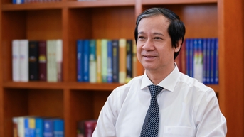 គ្រូបង្រៀន - អ្នកត្រួសត្រាយផ្លូវនៃការច្នៃប្រឌិតអប់រំ