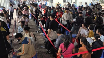 Chấn chỉnh việc nộp hồ sơ mua, bán nhà ở xã hội