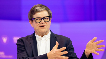 'Bố già AI' Yann LeCun rời Meta