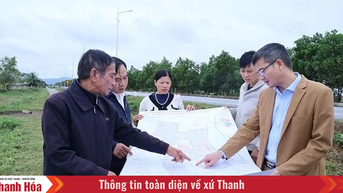 Áp lực công việc trong lĩnh vực kinh tế ở cấp xã