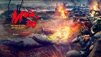 ‘Mưa đỏ’ cán mốc 1 triệu lượt xem sau 24 giờ phát miễn phí trên TV360