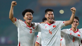 U.23 វៀតណាម​ចង់​ប្រជែង​យក​មេដាយ​មាស​នៅ​ស៊ីហ្គេម ៣៣ ត្រូវ​ដោះ​ស្រាយ​បញ្ហា “បាញ់”