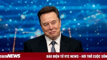 Elon Musk: ‘Tiền sẽ trở nên vô nghĩa trong tương lai’