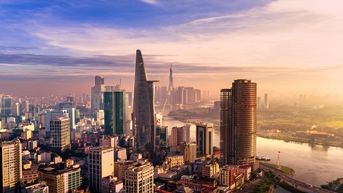 ទីក្រុងហូជីមិញ - ភាពស្រស់ស្អាតនៃទីក្រុងទំនើប