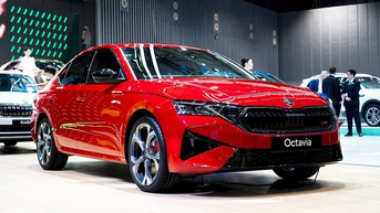 Skoda Octavia nhận cọc tại Việt Nam, giá bán dự kiến 1,5 tỷ đồng