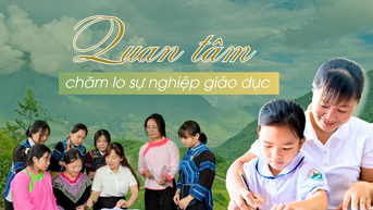 ការយកចិត្តទុកដាក់ និងការយកចិត្តទុកដាក់ចំពោះការអប់រំ