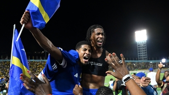 Curacao dự World Cup 2026: Điều kỳ diệu của bóng đá