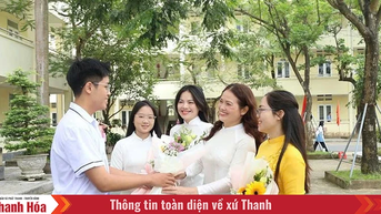 “Tôn sư trọng đạo” xưa và nay