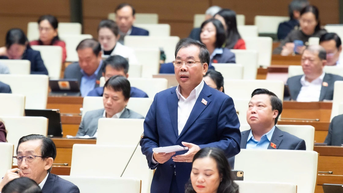 គណៈប្រតិភូរដ្ឋសភាស្នើឱ្យបំប្លែងសាកលវិទ្យាល័យក្នុងតំបន់ដែលមានស្រាប់ឱ្យសមស្រប